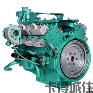 柴油机型号KD30H2442