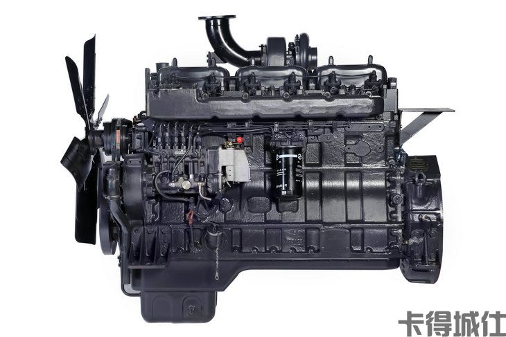 柴油机型号KD8D280D2