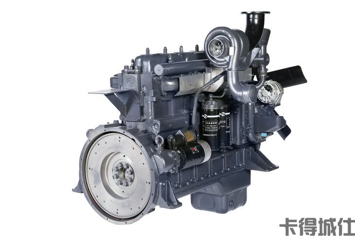 柴油机型号KD8D280D2