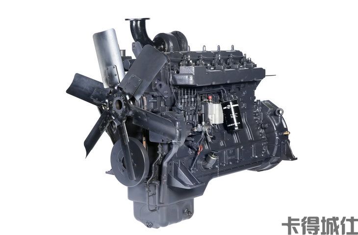 柴油机型号KD9D310D2
